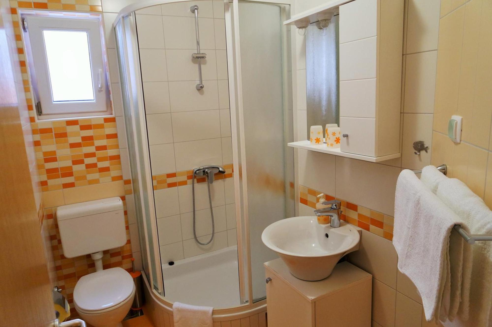 Apartment Harmonija