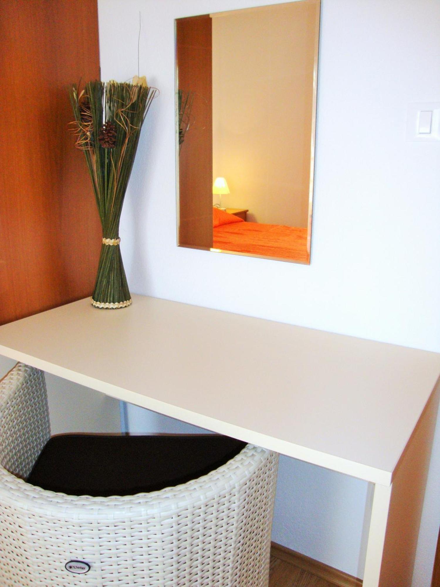 Apartment Harmonija