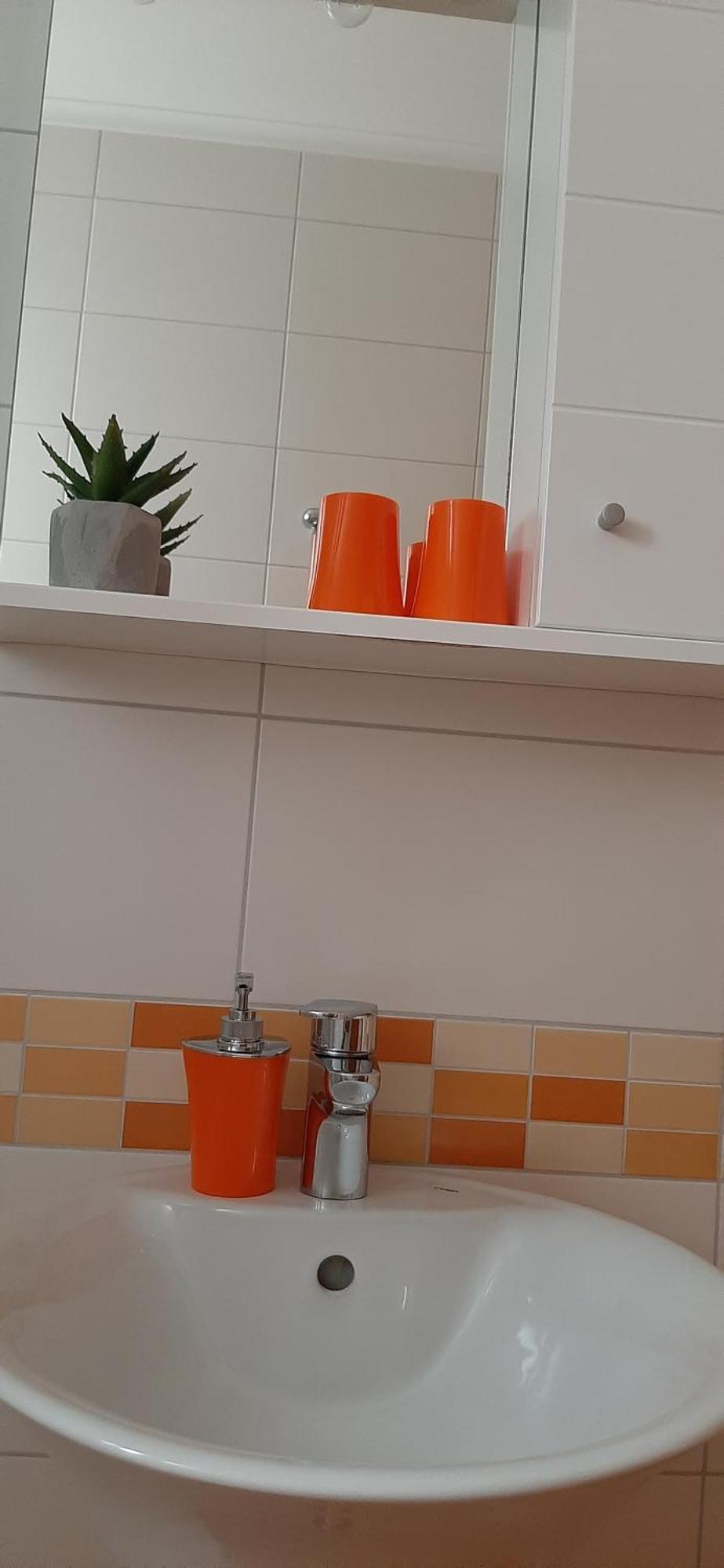 Harmonija Apartment