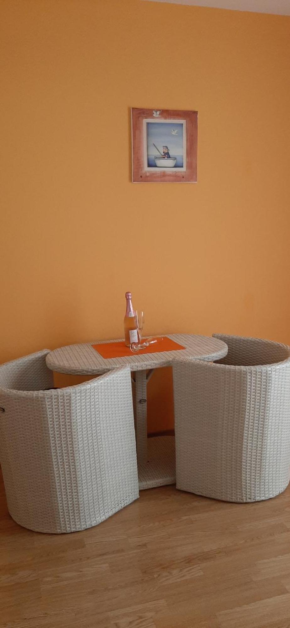 Harmonija Apartment Baska Voda