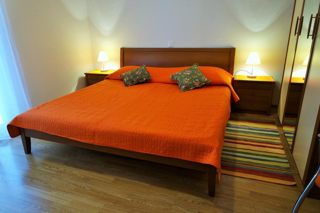 Harmonija Apartment Baska Voda