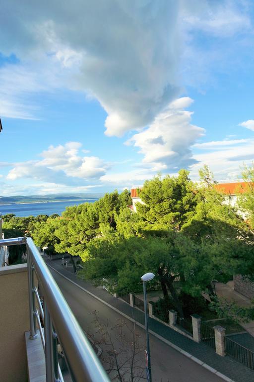 Apartment Harmonija Baska Voda