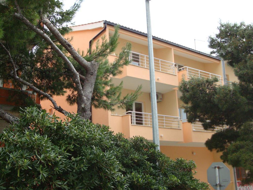 Apartment Harmonija Baska Voda